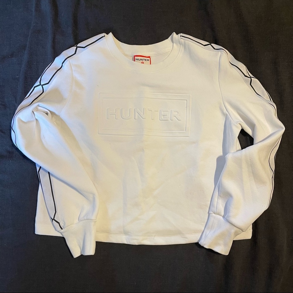 Hunter sweater